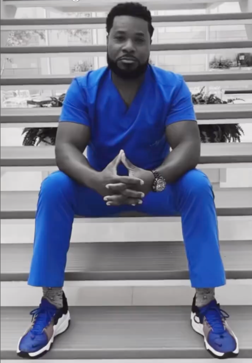 Malcolm-Jamal Warner