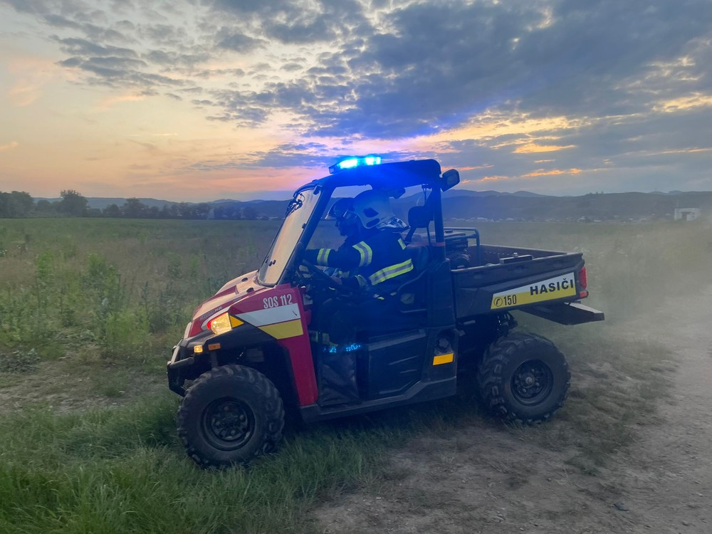 Pád lietadla Kotešová