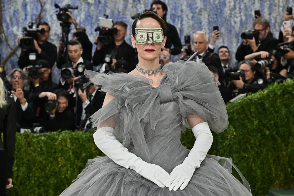 Met Gala 2026