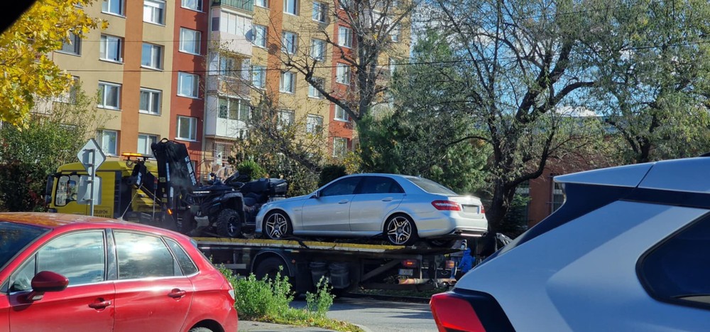 Policajná akcia Gran Turismo (8)