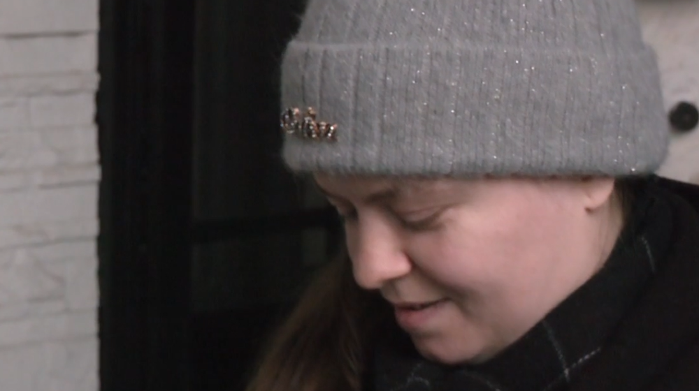 Darované Vianoce pre mamy a ich synov 9