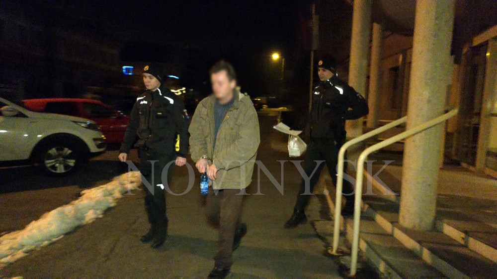 Polícia zadržala muža, ktorý má na svedomí smrť ženy z Hrabičova (1)