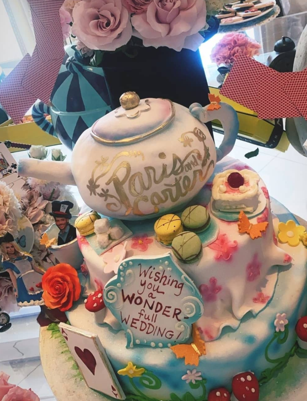 Rozlúčka so slobodou Paris Hilton