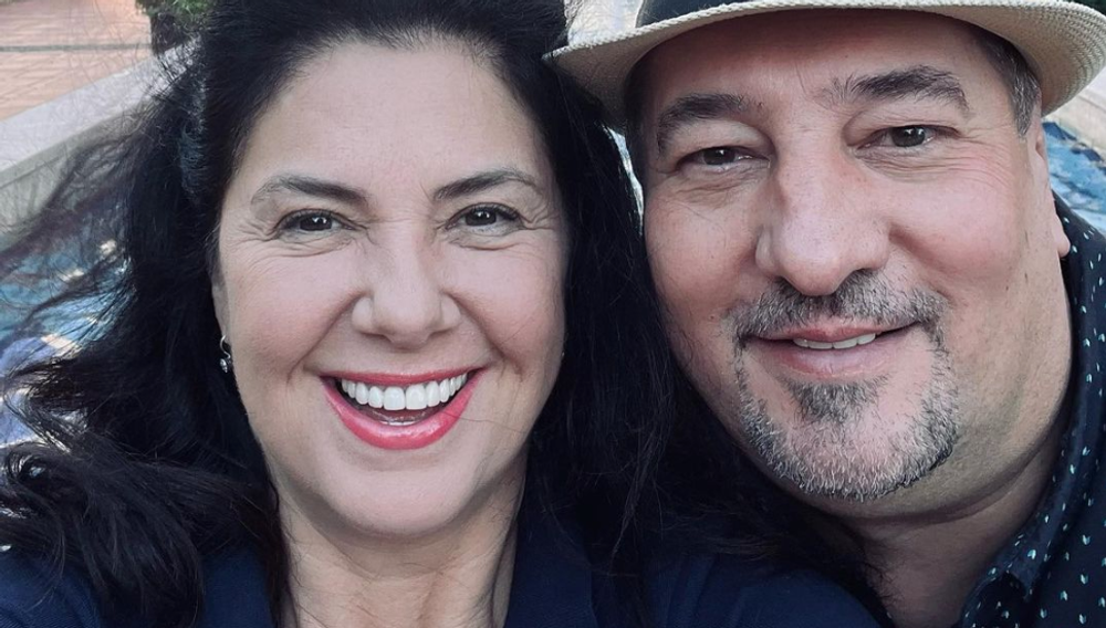 Iveta a Martin Malachovskí