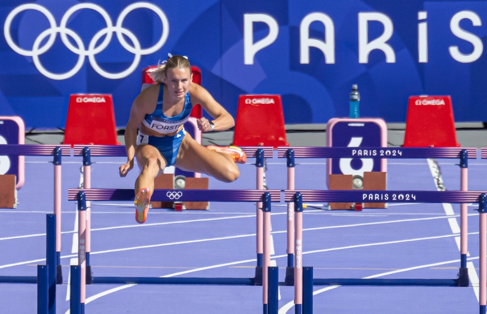 Viktória Forsterová