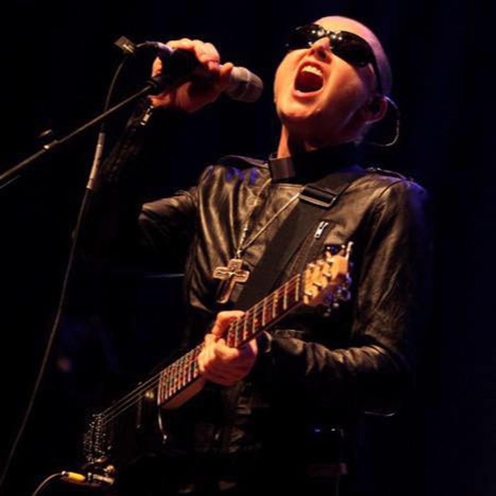 Sinead O’Connor