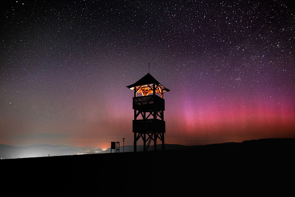 Polárna Žiara - Samuel Petra (5)