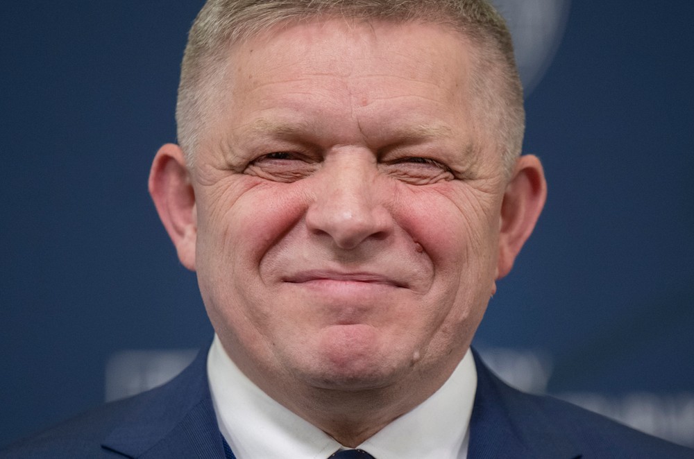 Robert Fico