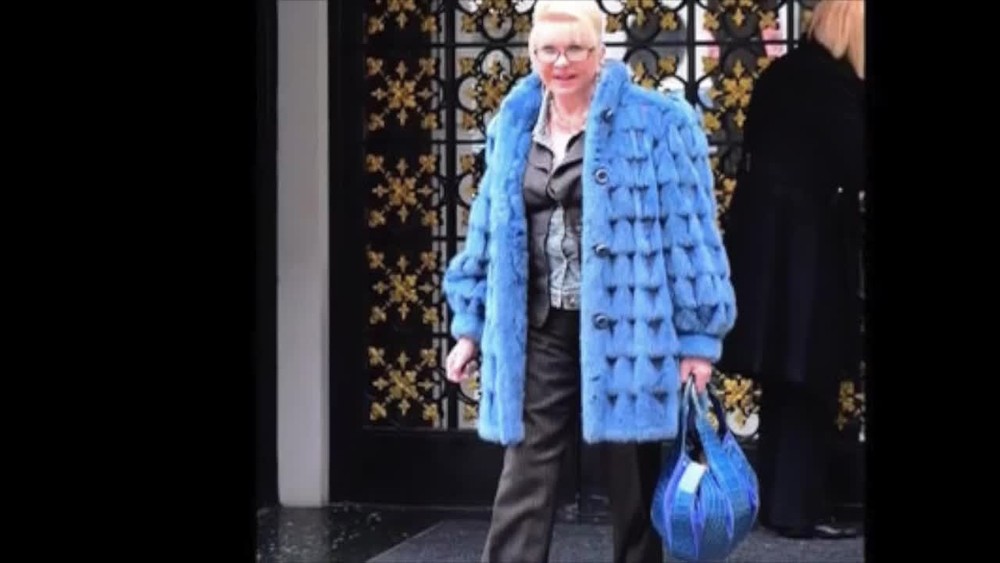 Ivana Trump3980
