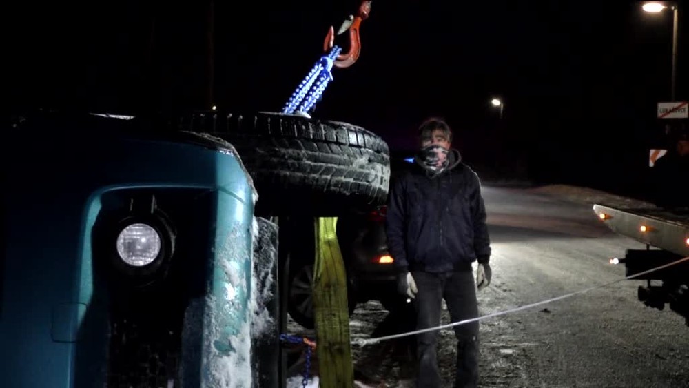 [multi] Nehoda - sestricka 10729