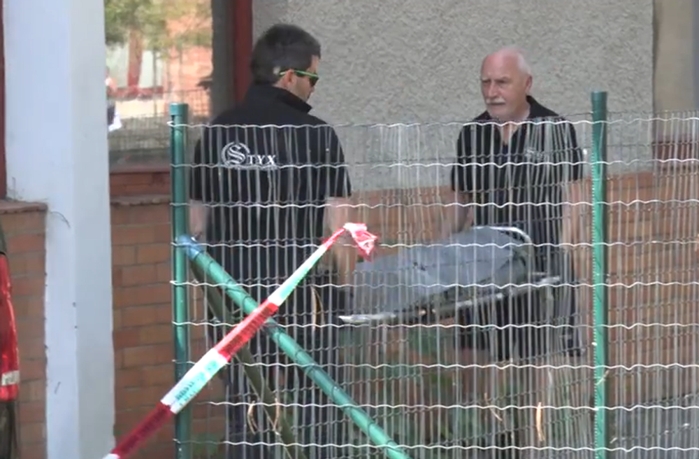 V detskom domove našli v jednej z izieb mŕtve dievča