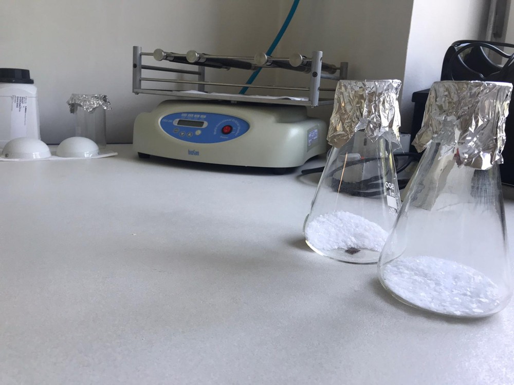 Monitoring odpadových vôd