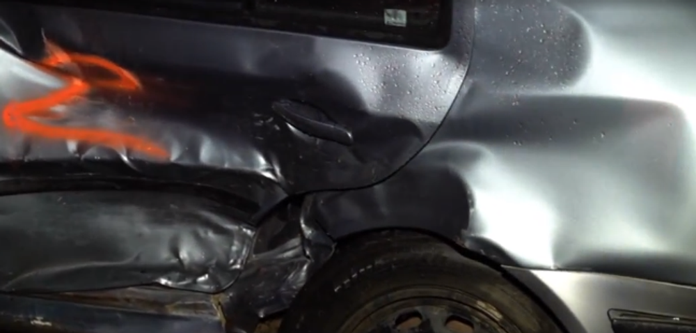 Upršané počasie sa podpísalo pod viacero nehôd. Záchranné zložky sa takmer nezastavili