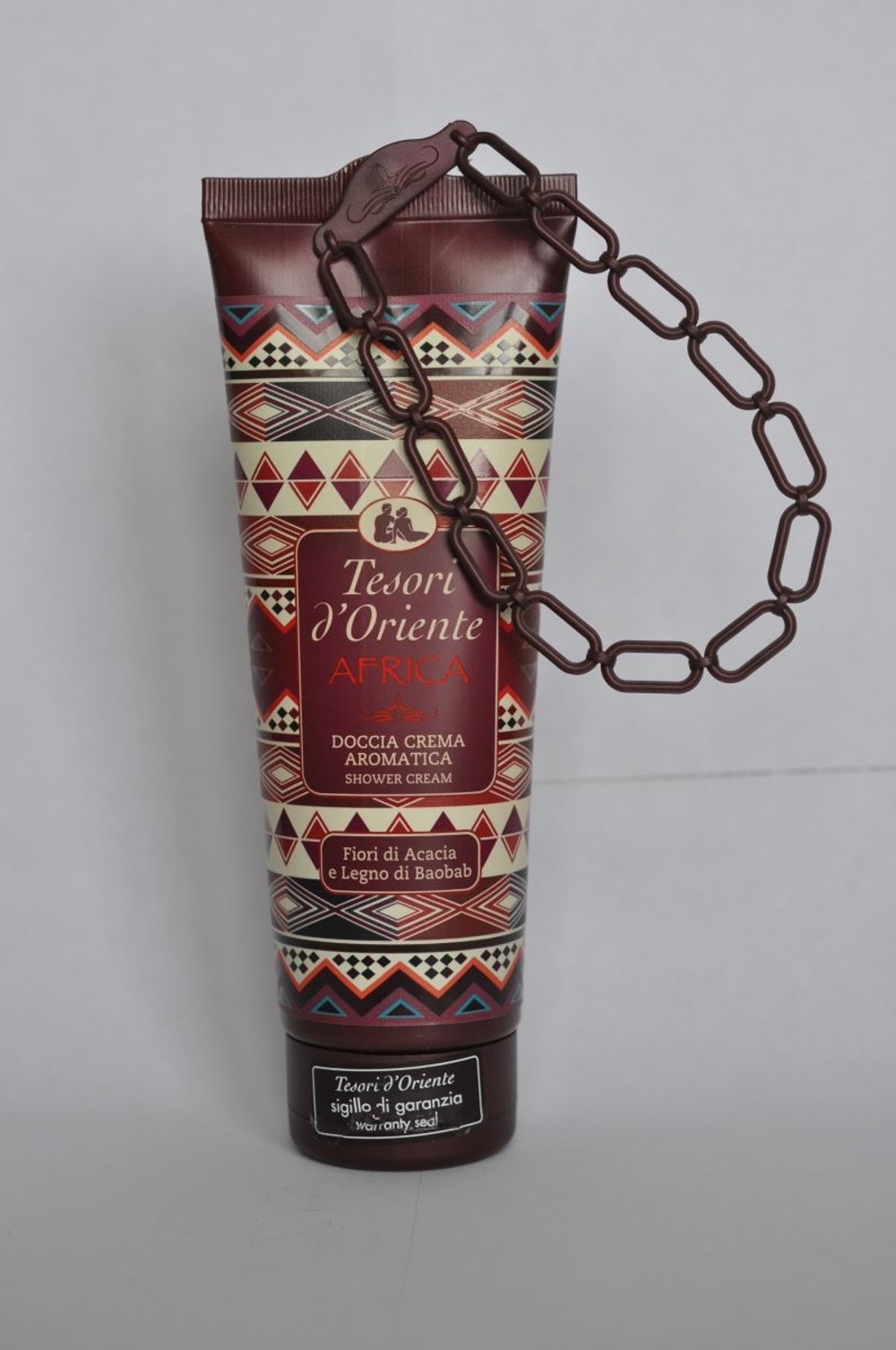 Nebezpečné kozmetické výrobky