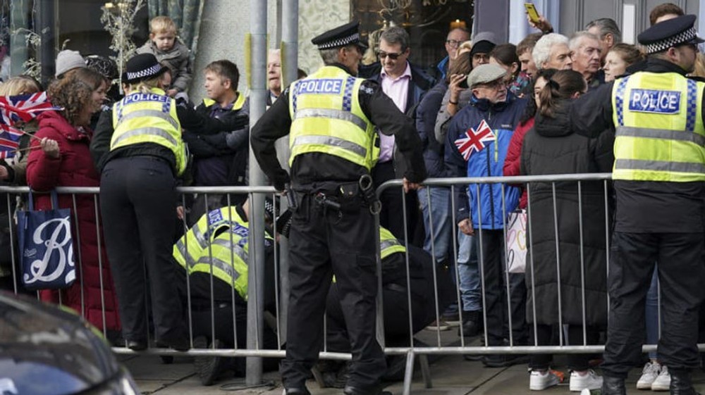 Útok na Karola III.