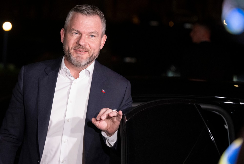 Peter Pellegrini (2)