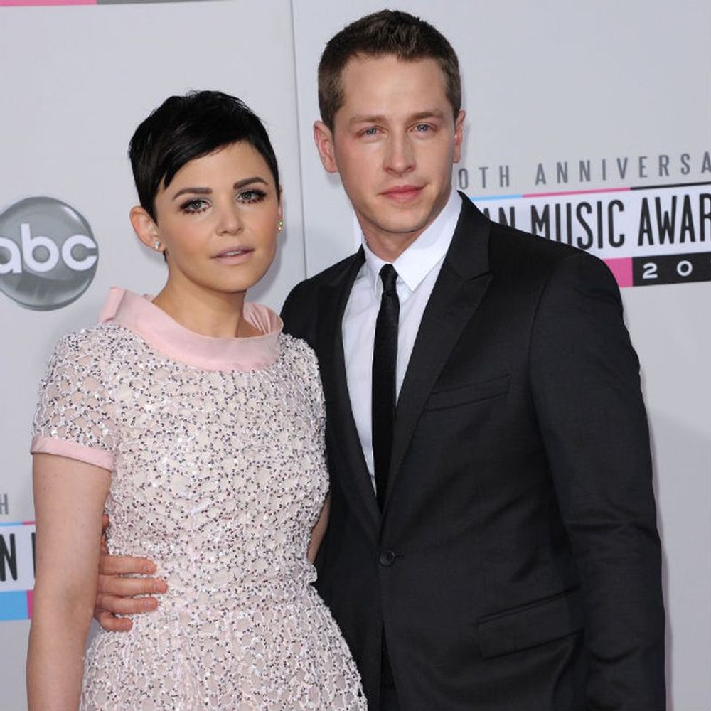 Kde bolo, tam bolo - Ginnifer Goodwin a Josh Dallas čakajú dieťa 3