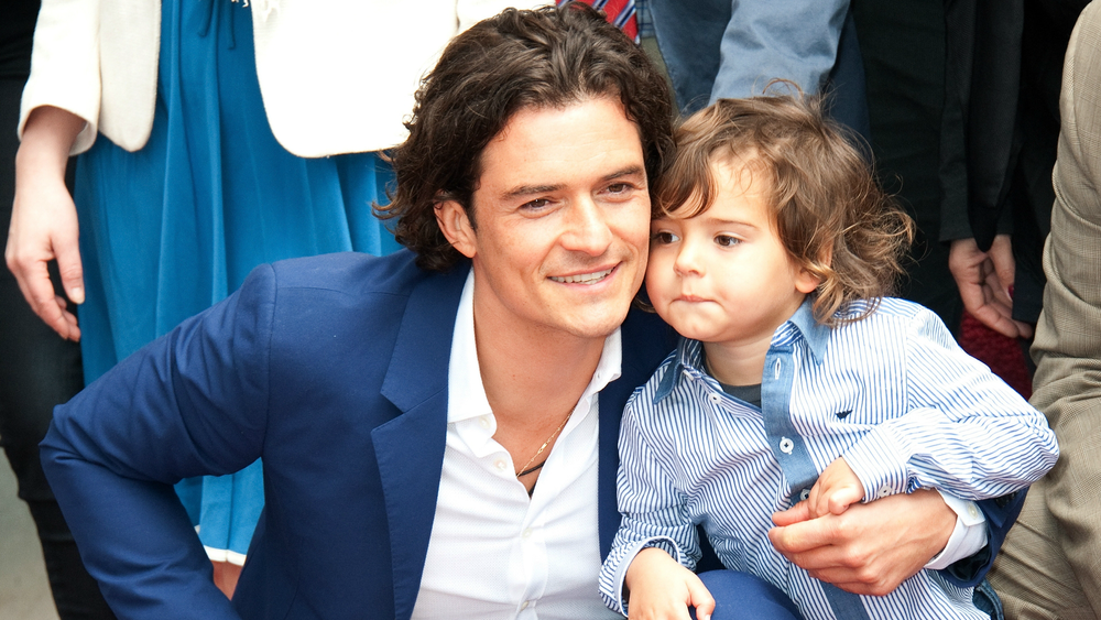 Orlando Bloom