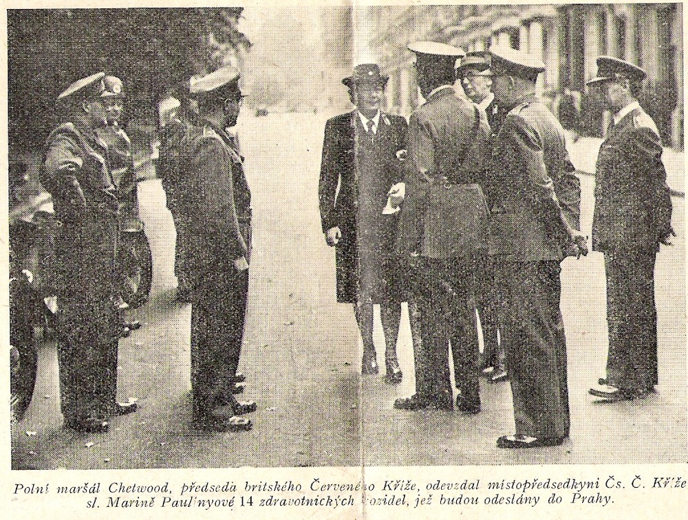 Marína Paulínyová