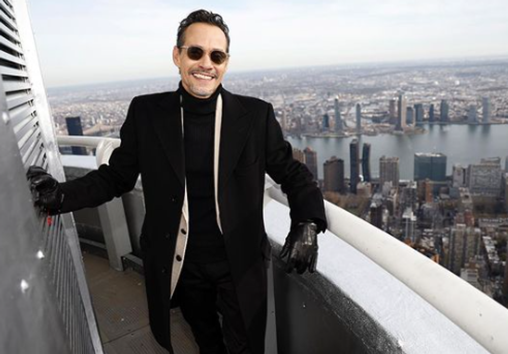 Marc Anthony