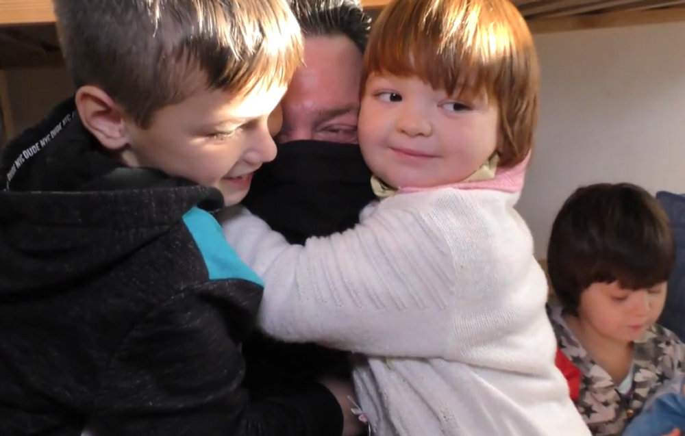 Tri deti z Humenného prišli o obetavého otca. Teraz zostali sirotami