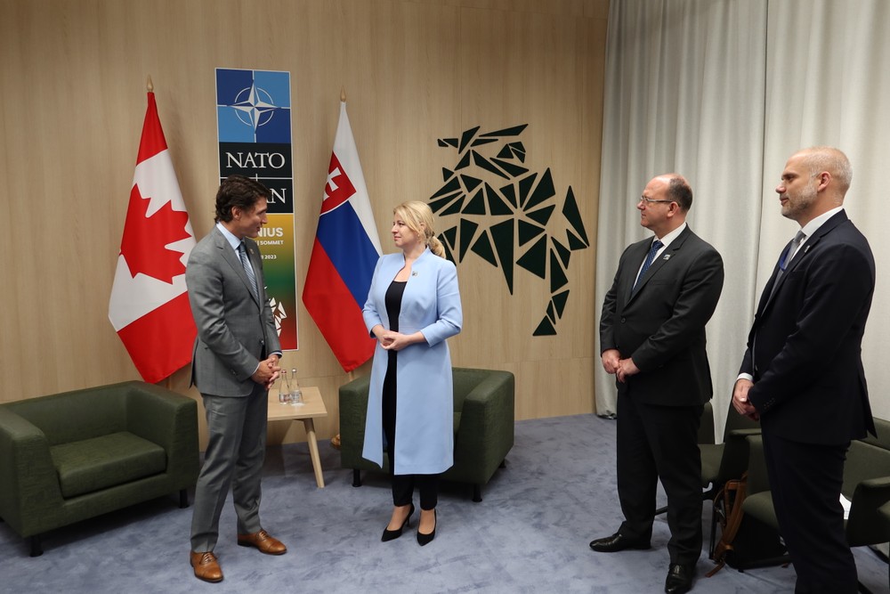 20230711_Vilnius_NATO_Caputova_2971933