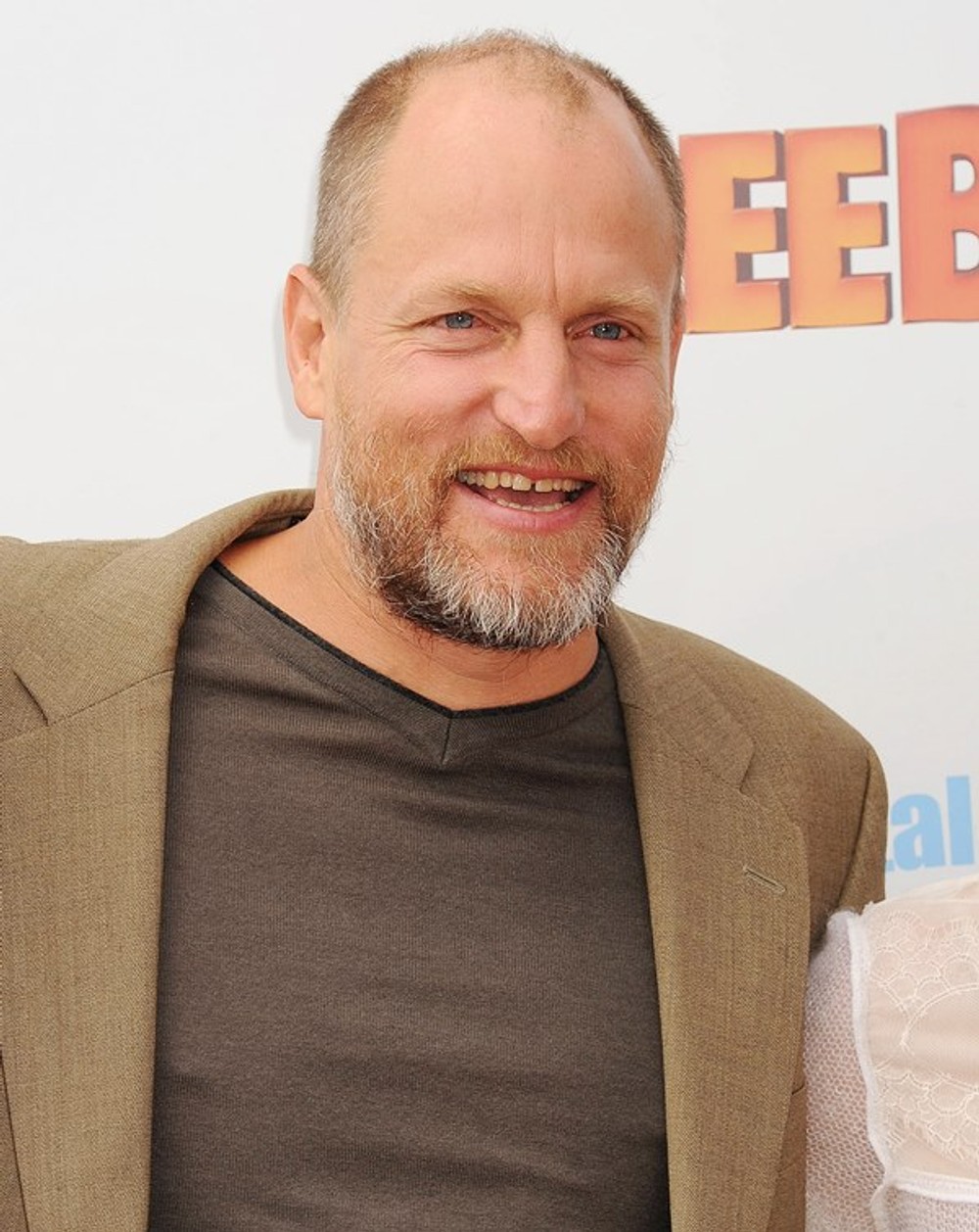 Woody Harrelson