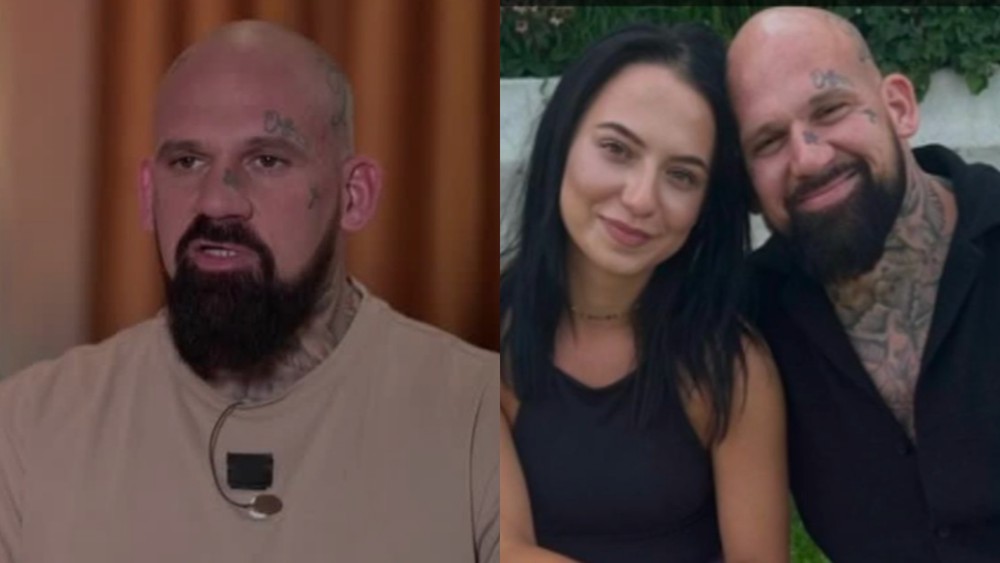 Miro Vlček, Bez servítky, Mikela Vlček