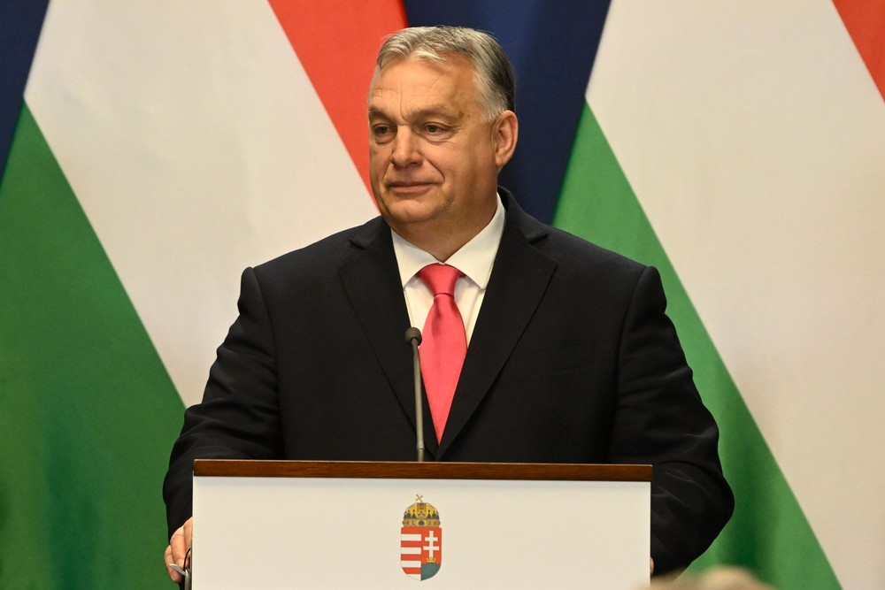 viktor orban madarsko 