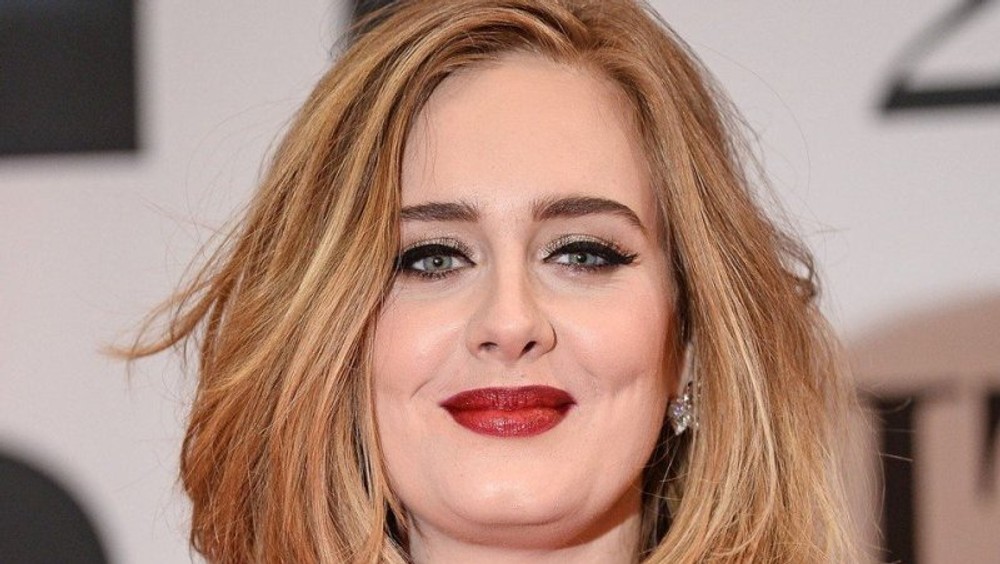 adele