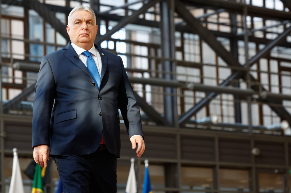 viktor orban madarsko 