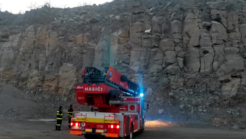 [multi] Zachrana kozy 2461