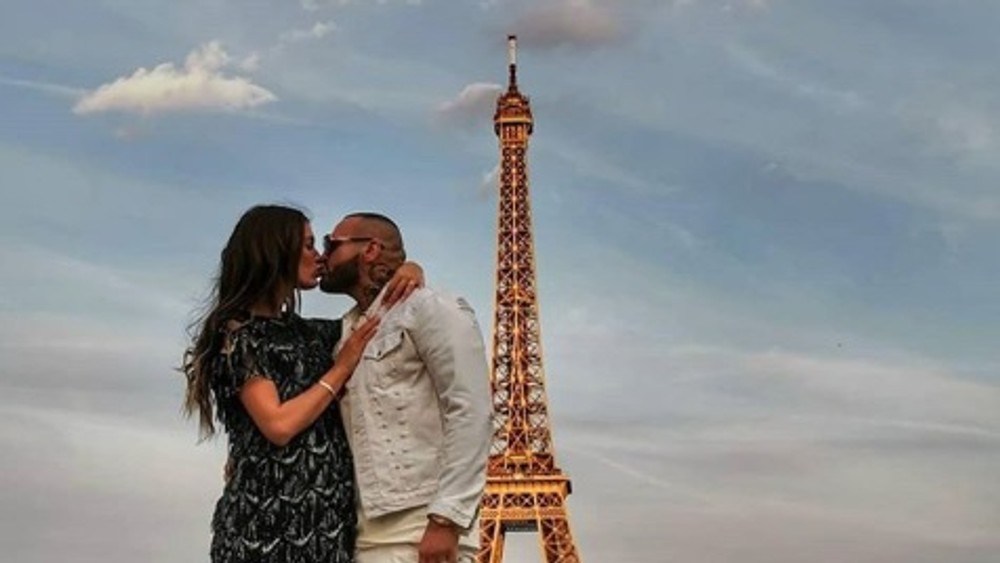 pariz rytmus jasmina