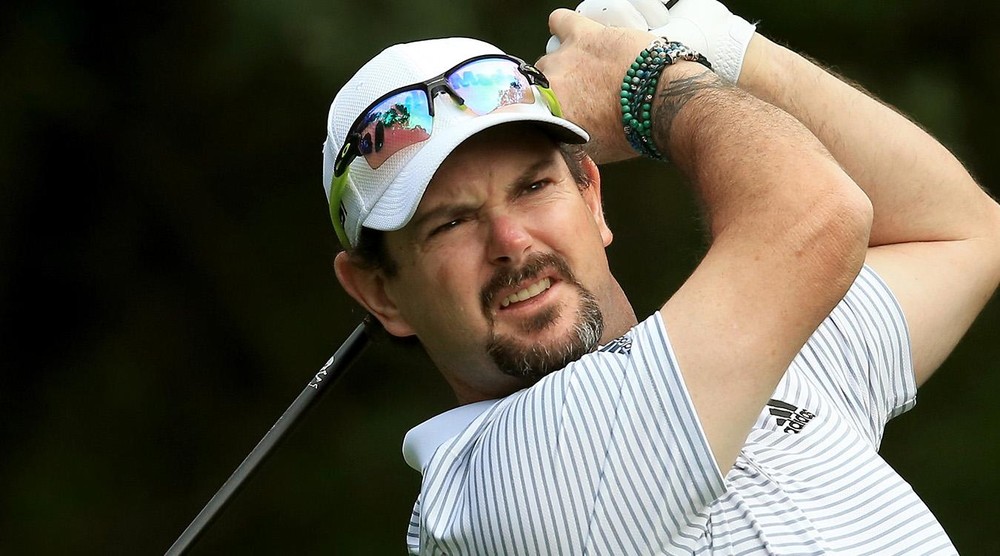 Rory Sabbatini
