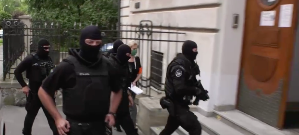 Jankovská žiada o prepustenie. Prišla na Špecializovaný trestný súd