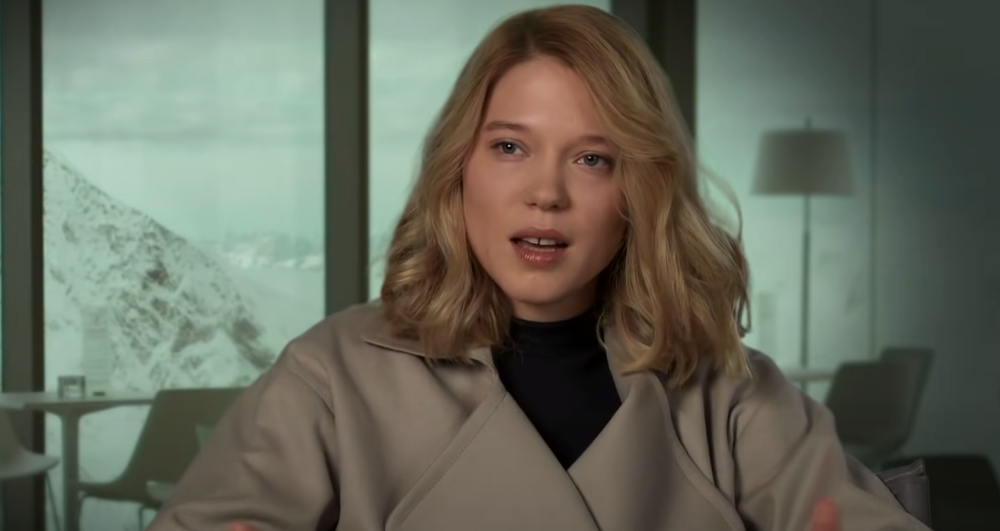 Lea Seydoux 4