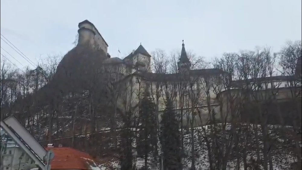 [multi] Výbuch bankomatu na Orave 2 1515