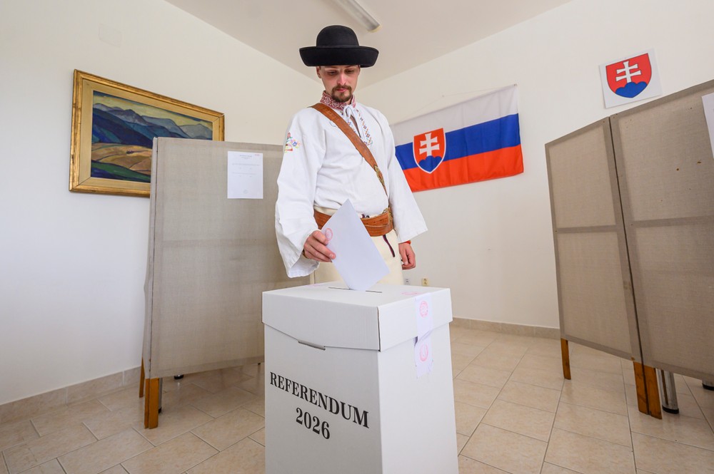 Referendum