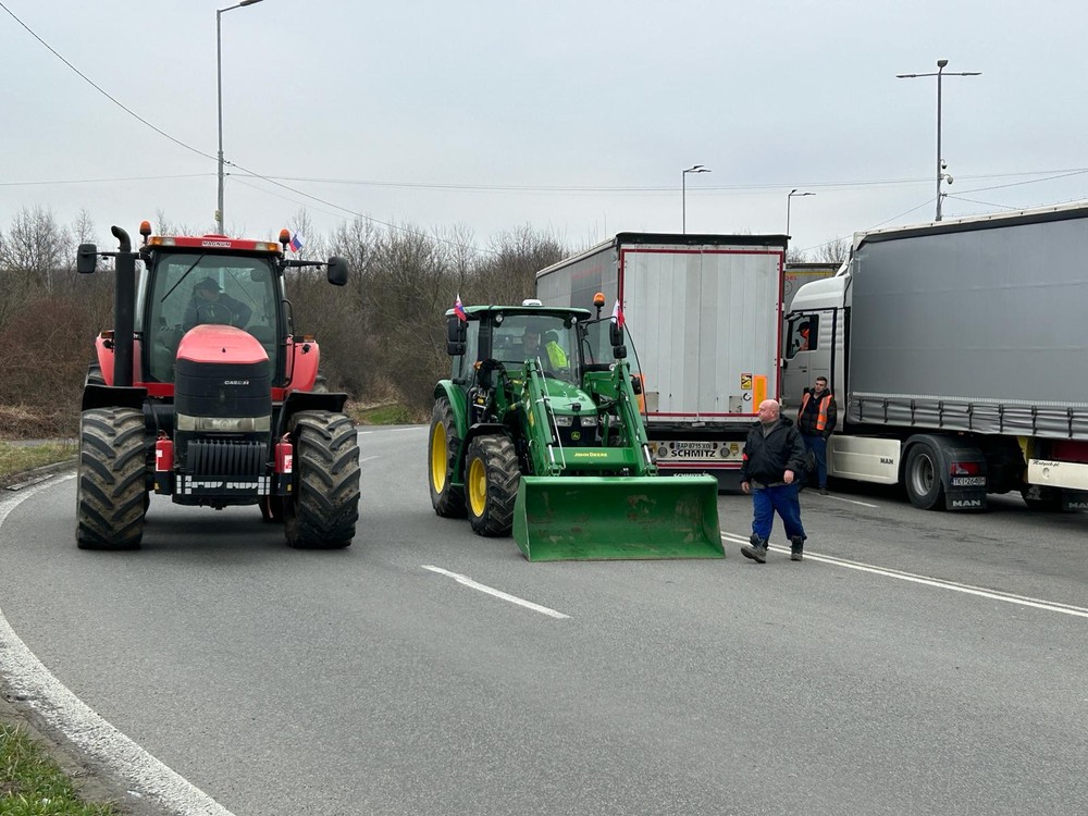 farmari protesty VYŠNÉ NEMECKÉ (1)