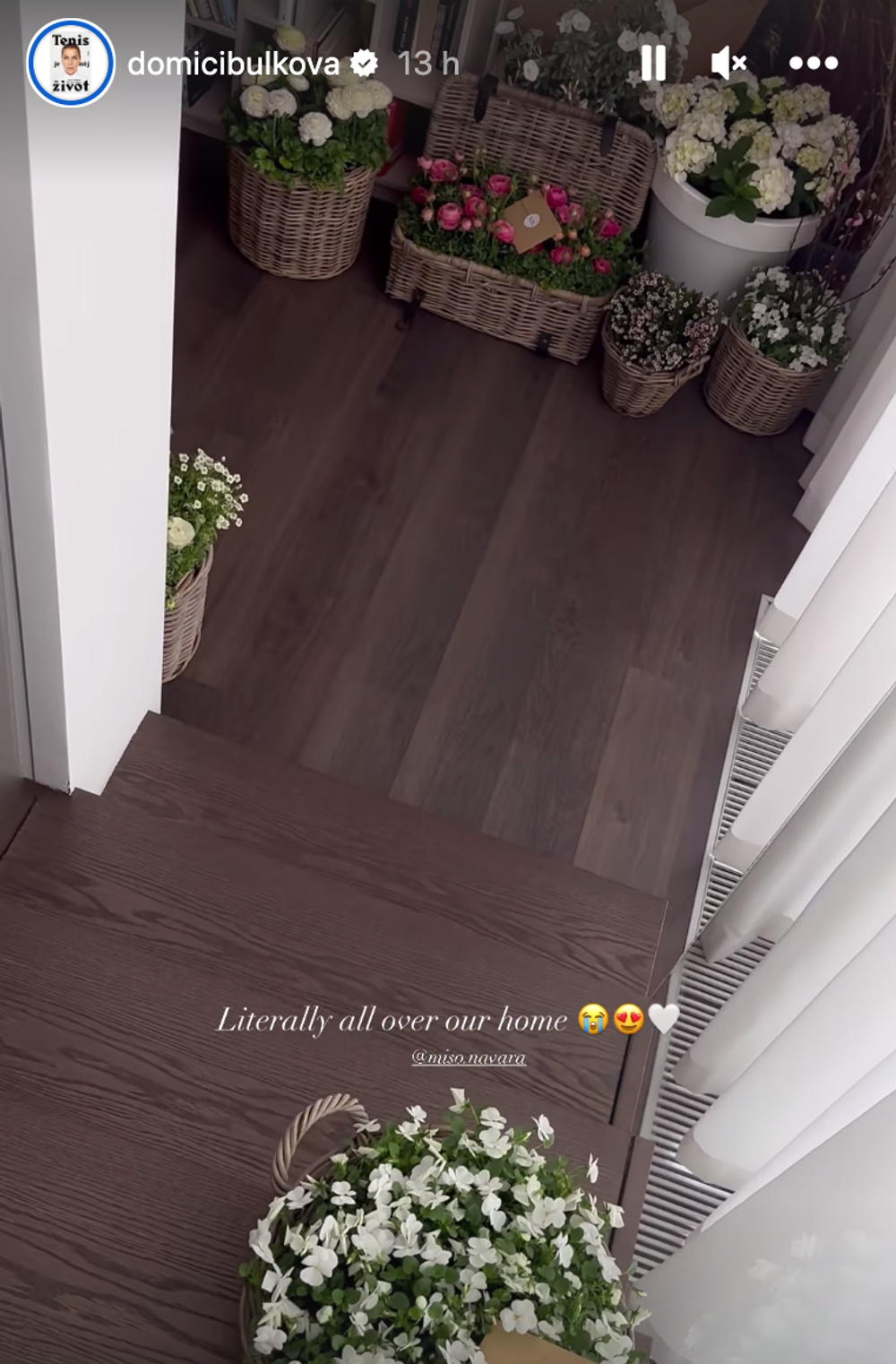 Takéto prekvapenie čakalo Dominiku po príchode z pôrodnice