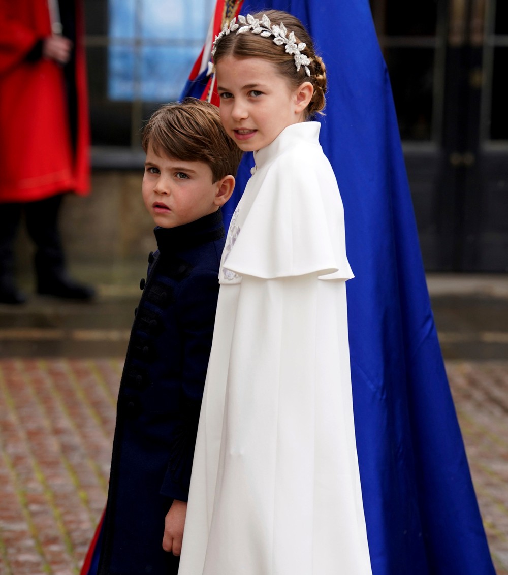 Charlotte s Louisom