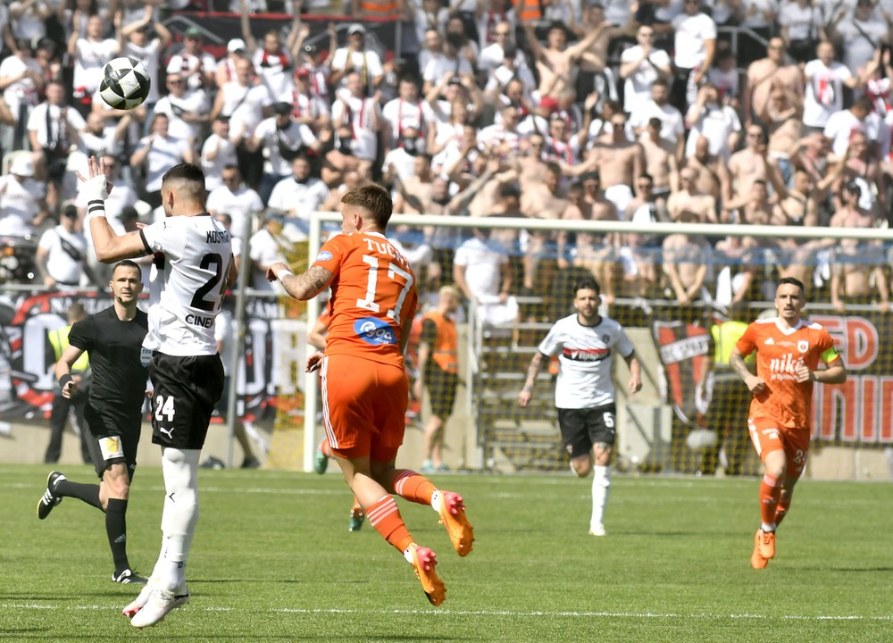 MFK Ružomberok - FC Spartak Trnava (4)