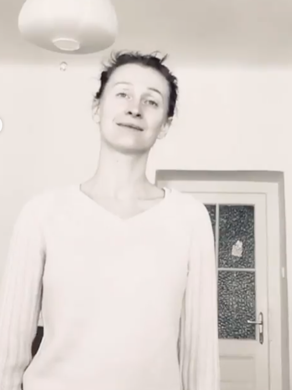 Petra Březina Vašková