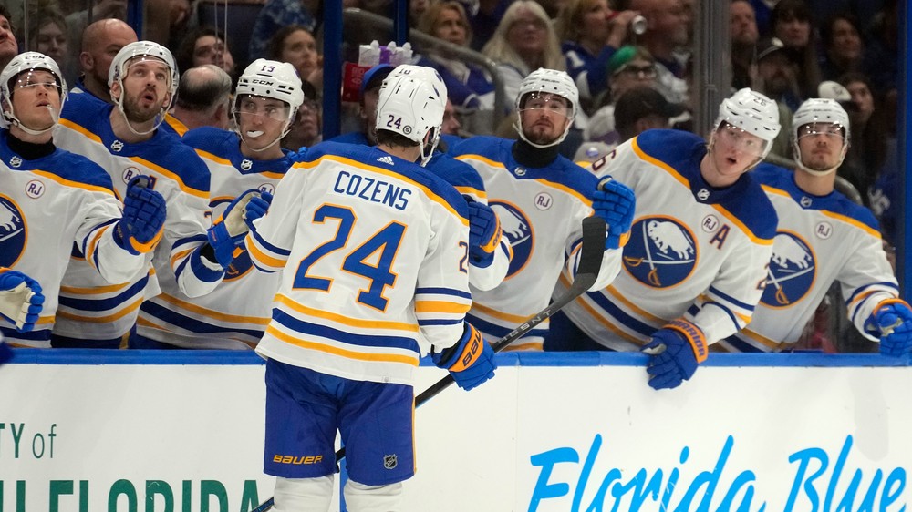 New York Rangers - Ottawa Senators (3)