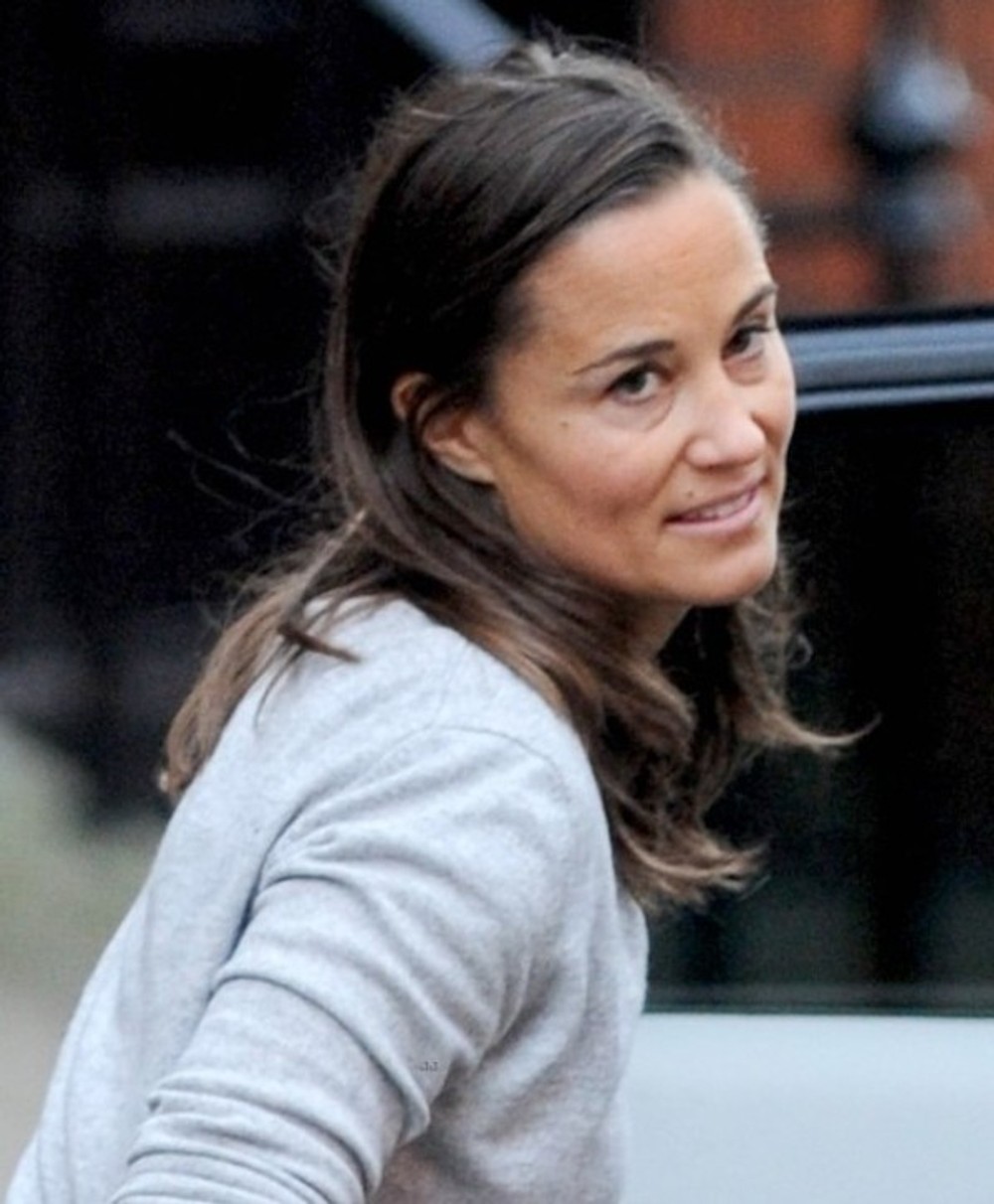 Pippa Middleton