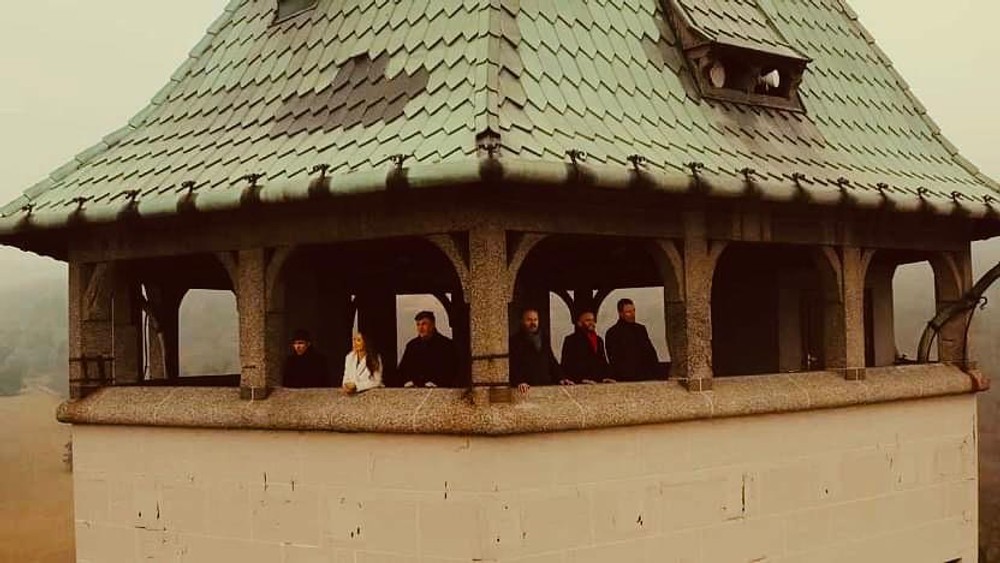 Lucie Vondráčková a Kandráčovci