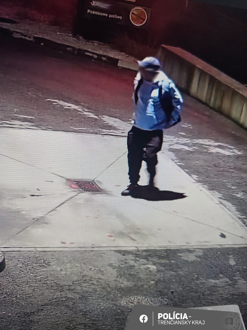 POŽIAR ČERPACEJ STANICE V NOVÁKOCH