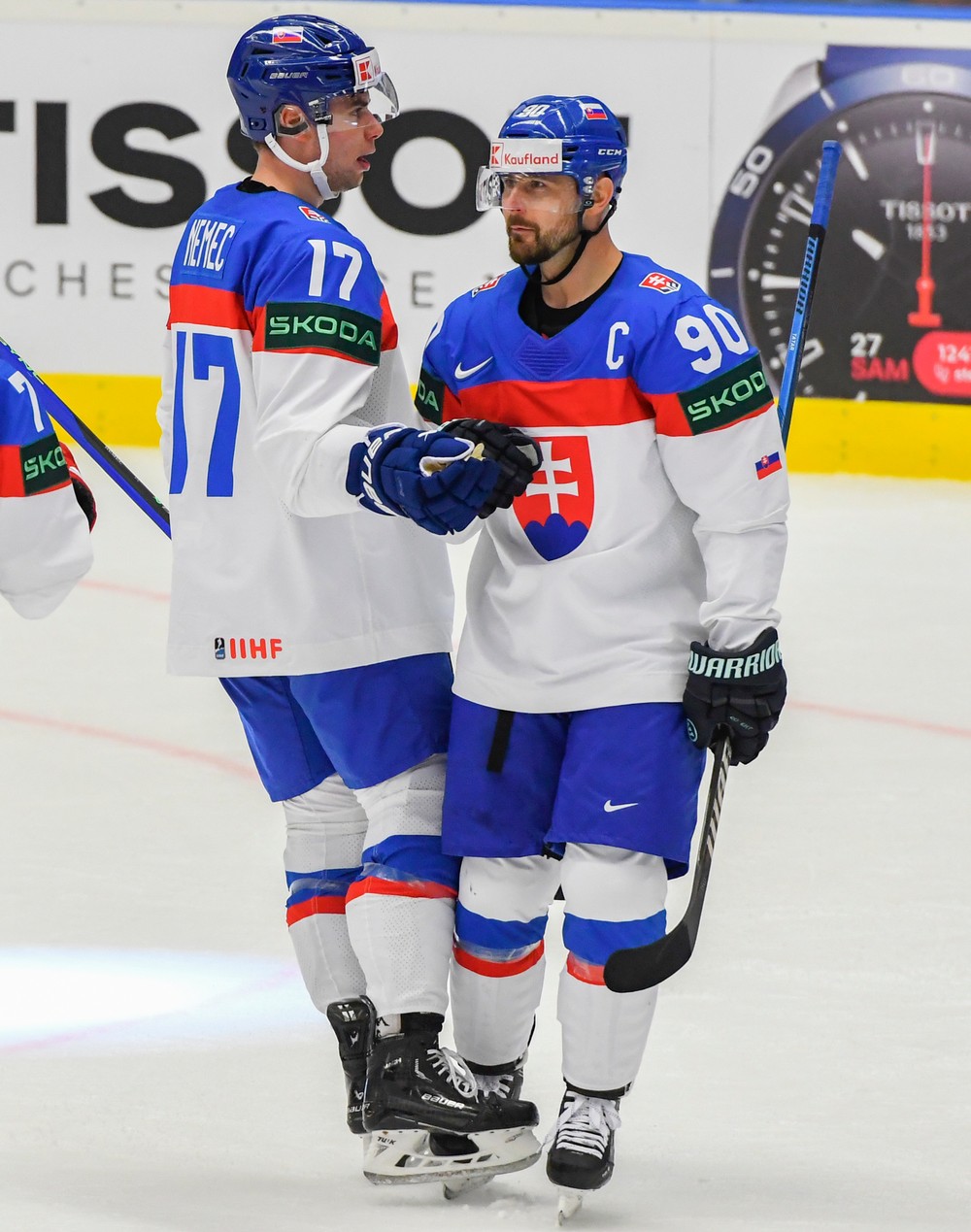 Nemec Slovensko - Poľsko