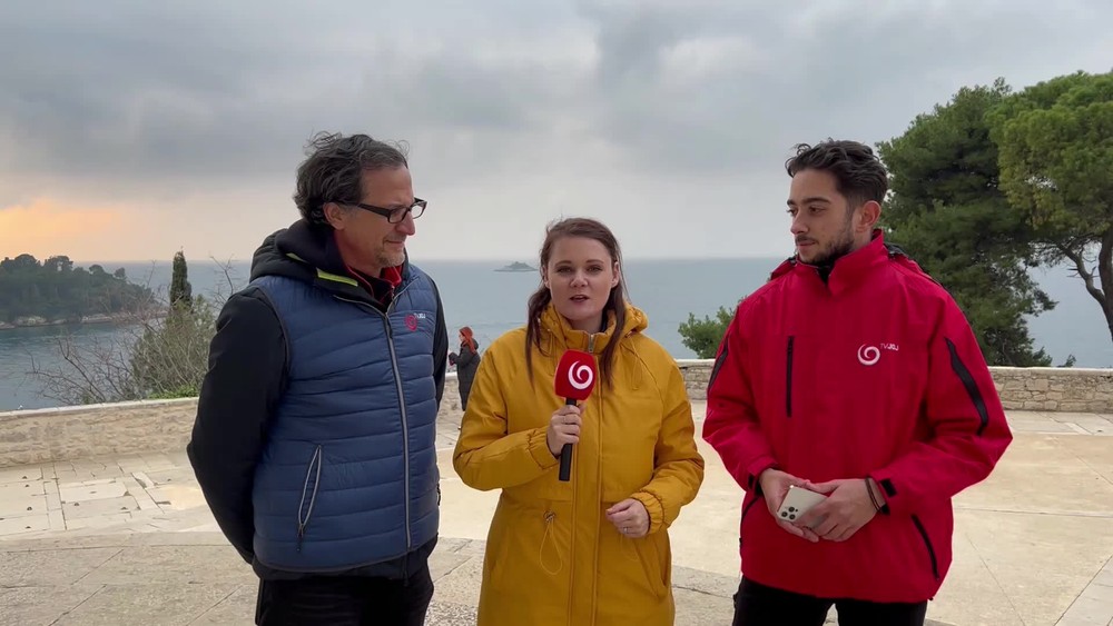 [multi] krimi chorvátsko 10056