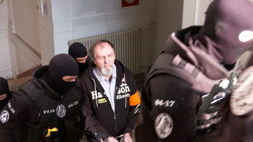 juraj cintula sudny proces